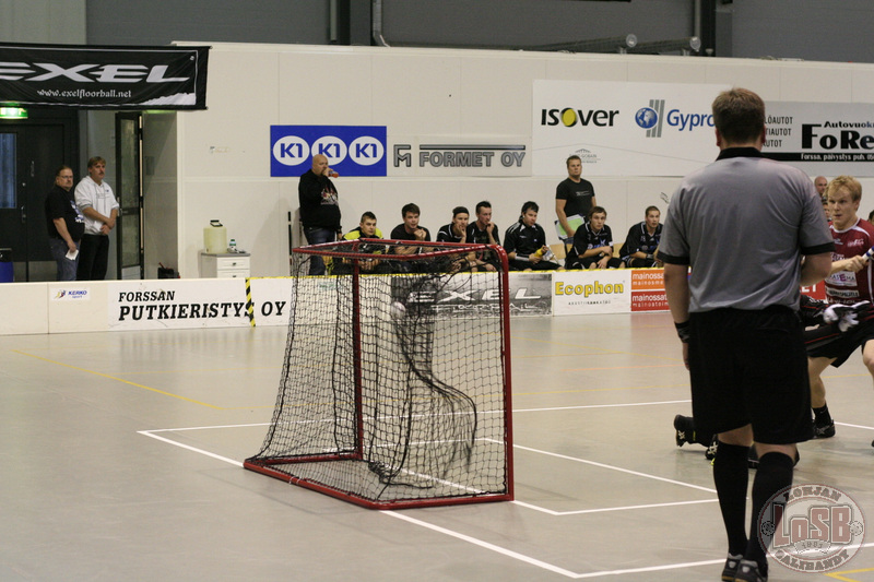 NST vs LoSB
