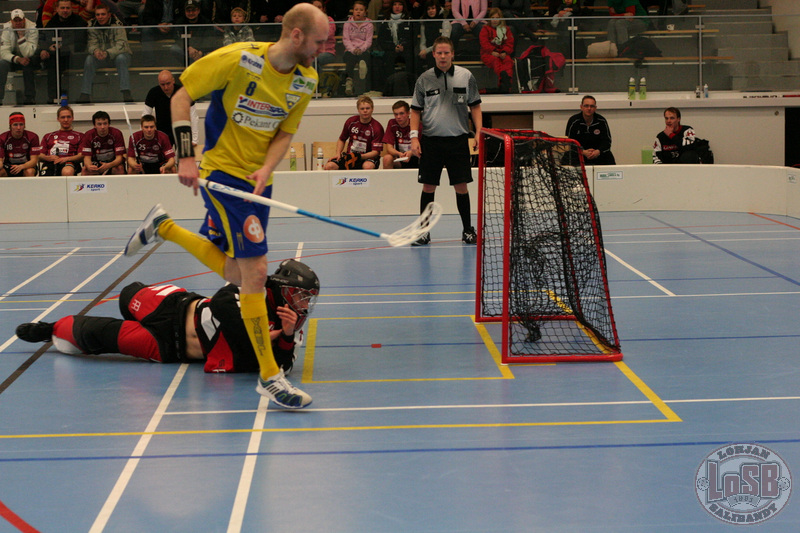 LoSB vs OLS